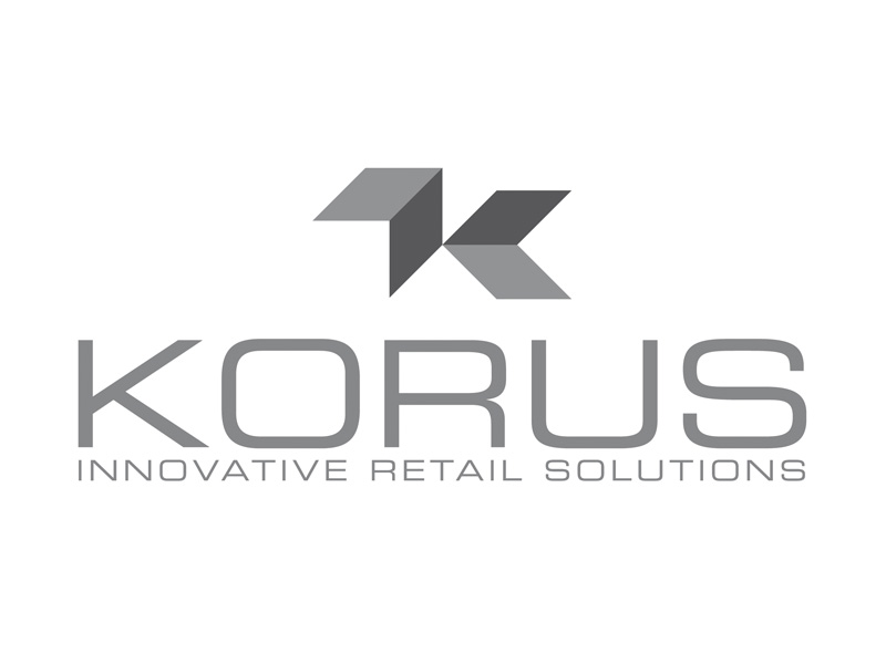 Korus logo