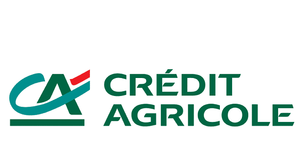 Crédit agricole logo